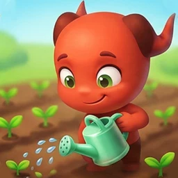 Symbol von Merge Valley: Farm Tycoon